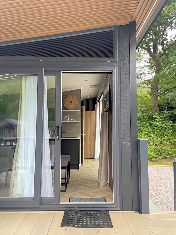 Stratheck Holiday Park