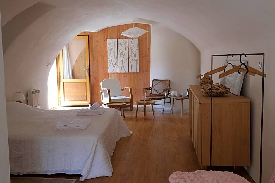 Le Clarou Gîtes et chambres d'hôtes