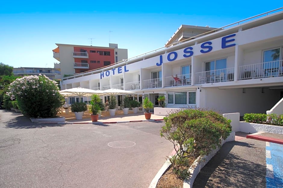 Hôtel Josse
