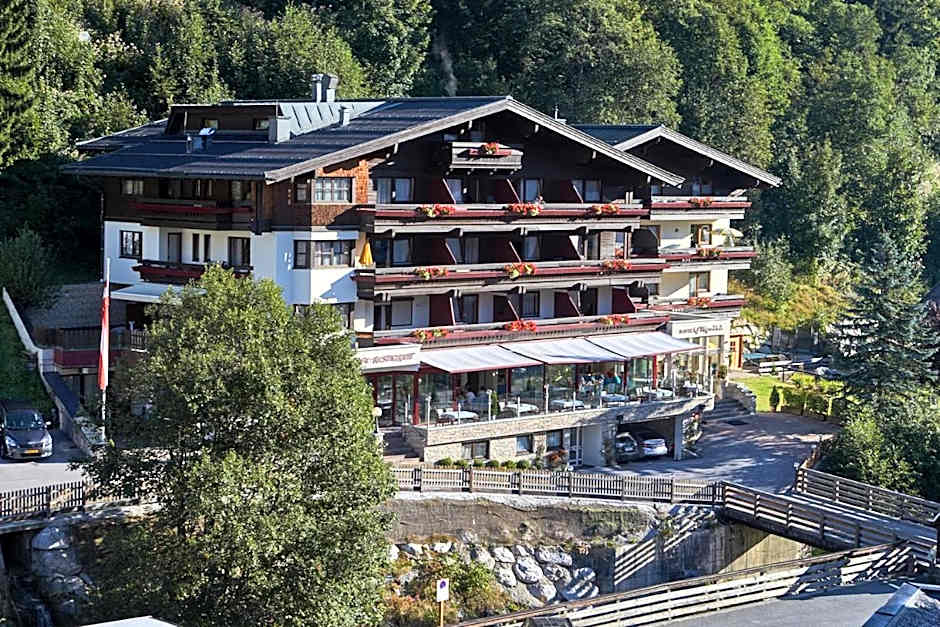 Hotel Alpenblick
