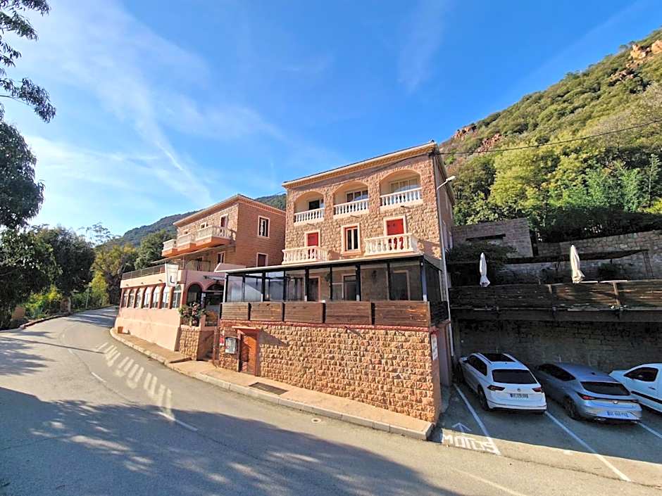 Hôtel Bella Vista