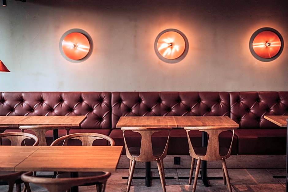 Radisson Blu Seaside Hotel, Helsinki