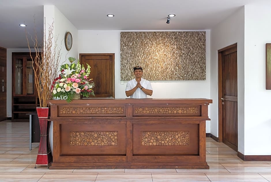 Mayura Ubud Retreat