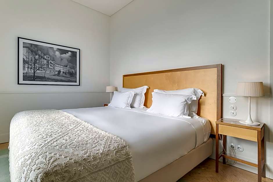 Pousada Da Serra Da Estrela