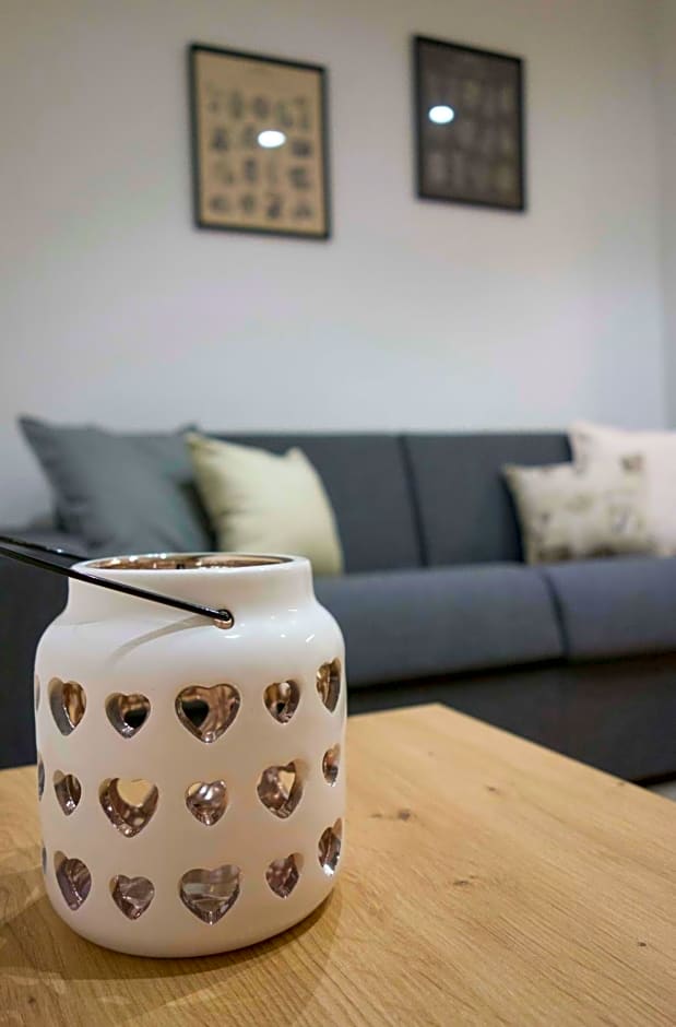 B&B La casa dei cuori