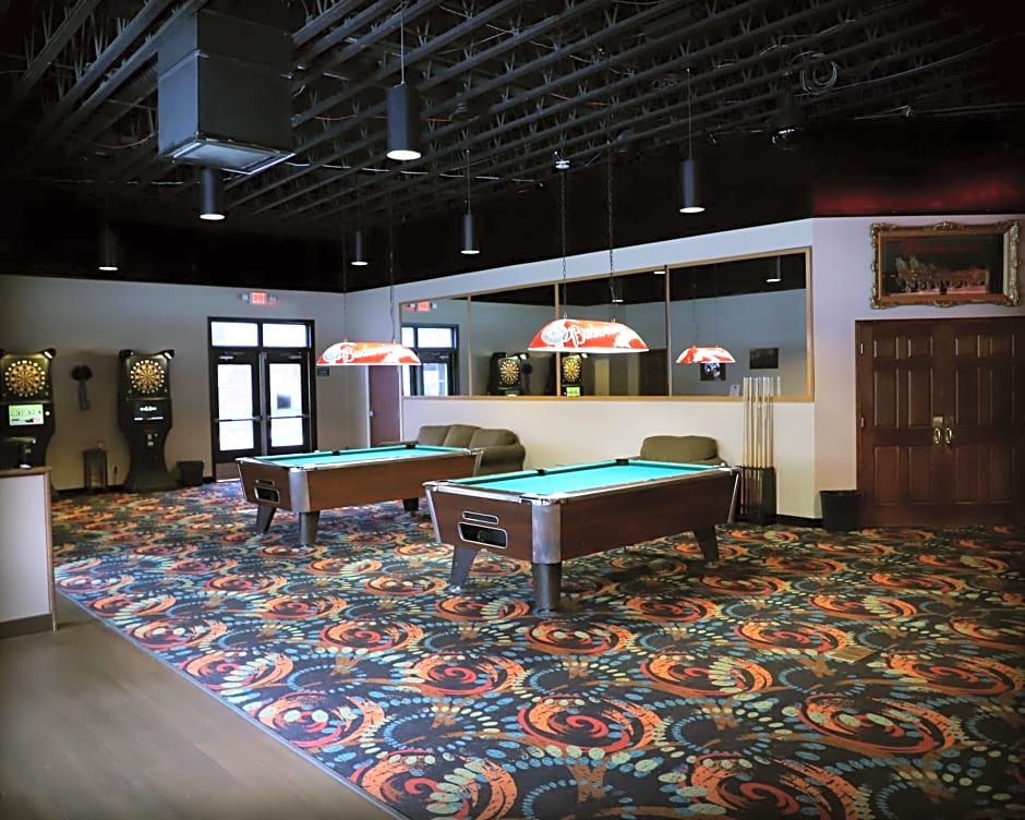 Comfort Inn & Suites Deadwood