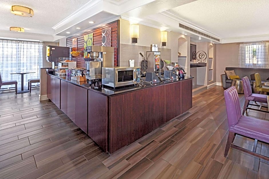 La Quinta Inn Ventura – Ventura, CA