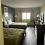 Quality Inn Columbia City near US-30
