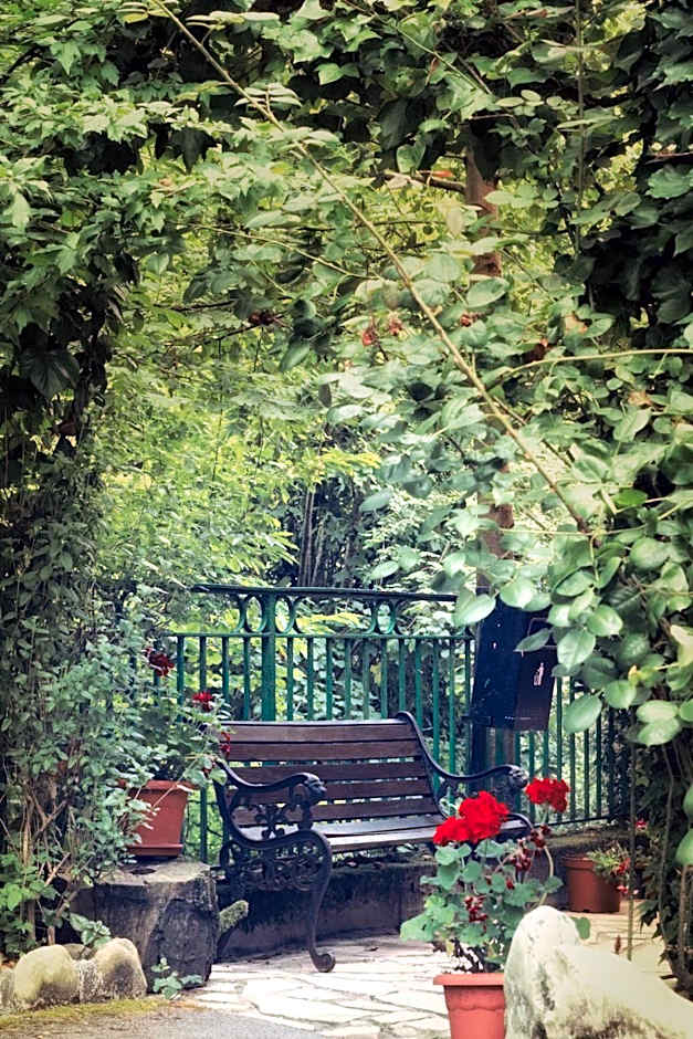 Hotel Rural El Molino