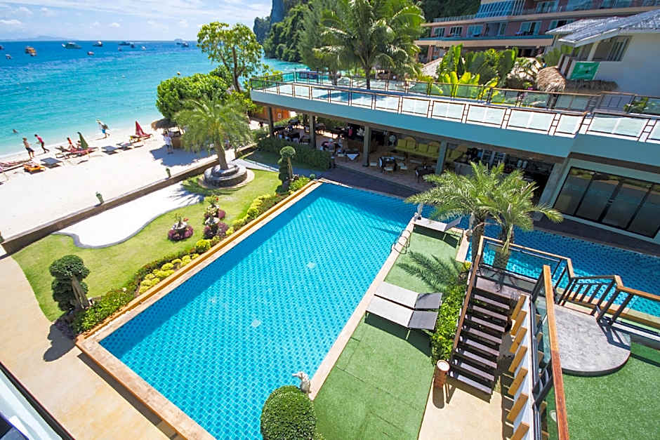 Phi Phi Nice Beach Hotel Hip