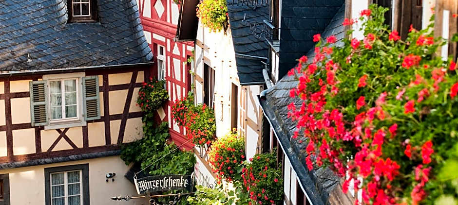 Ringhotel Bomers Mosel Landhotel