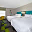 Hampton Inn By Hilton Marysville