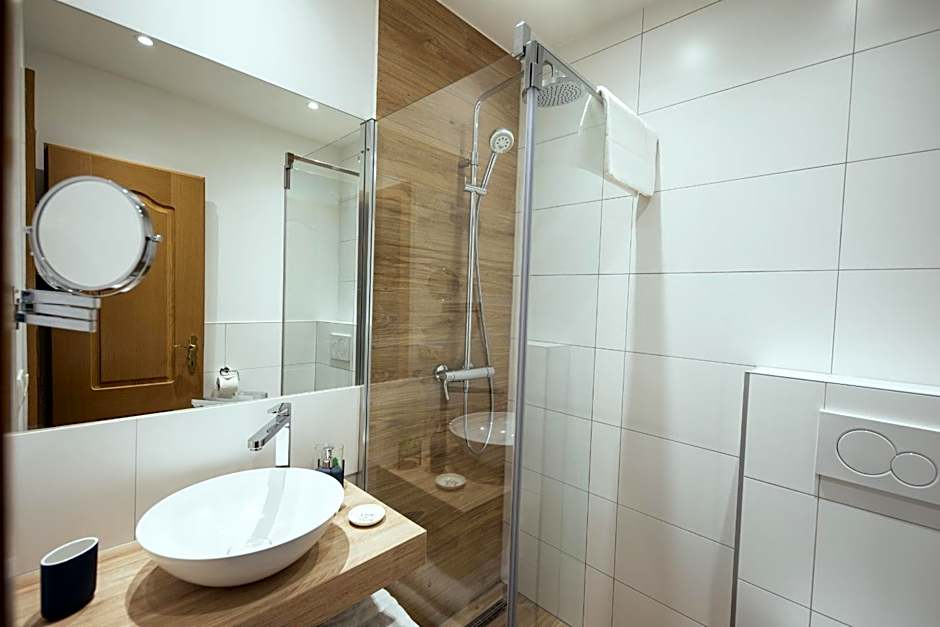 Pension Auszeit Velden