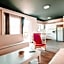 Muskebi Apart Otel