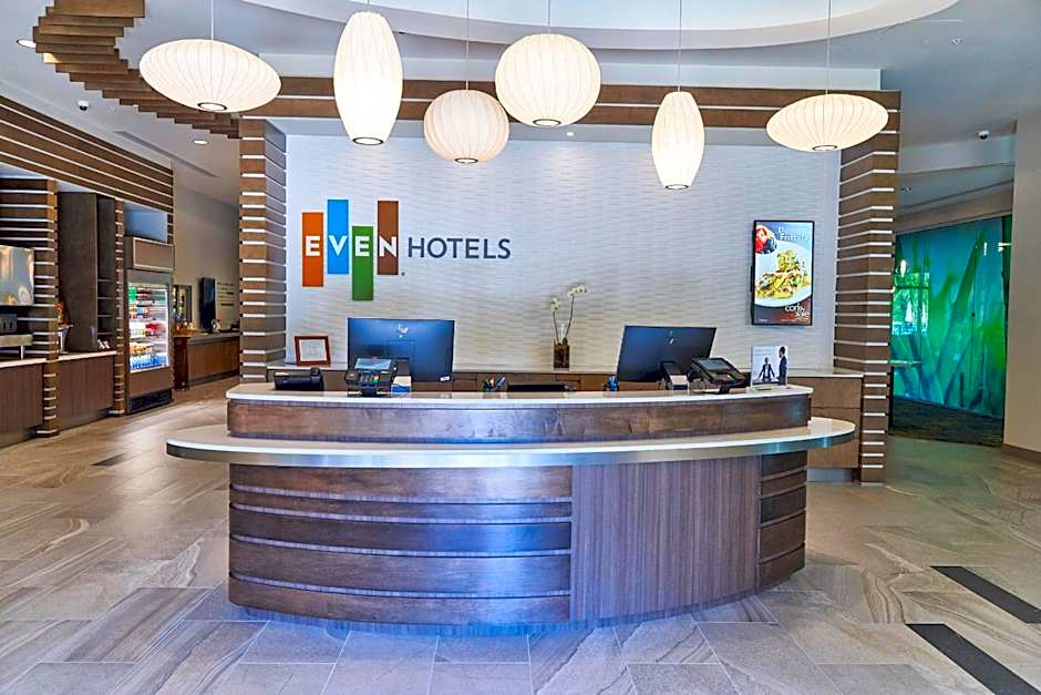 EVEN Hotel Miami - Airport by IHG
