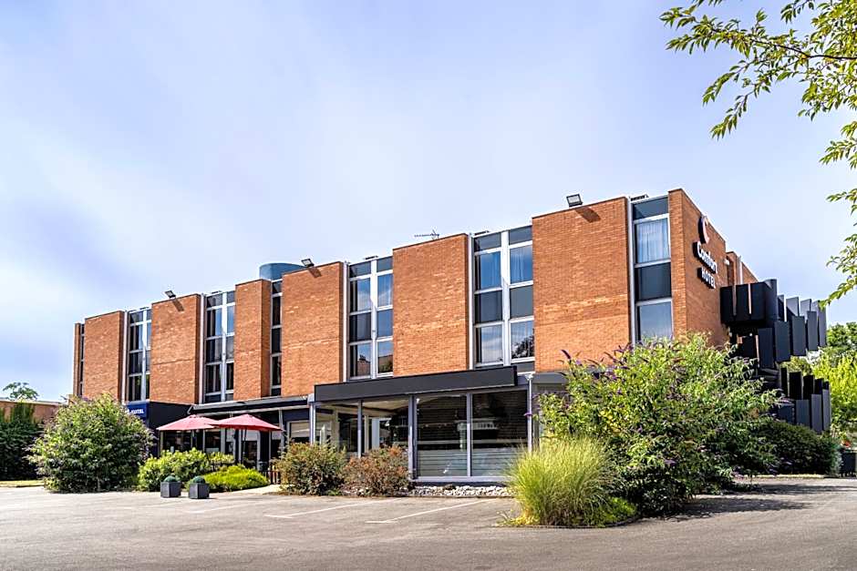 Comfort Hotel Lille L'Union