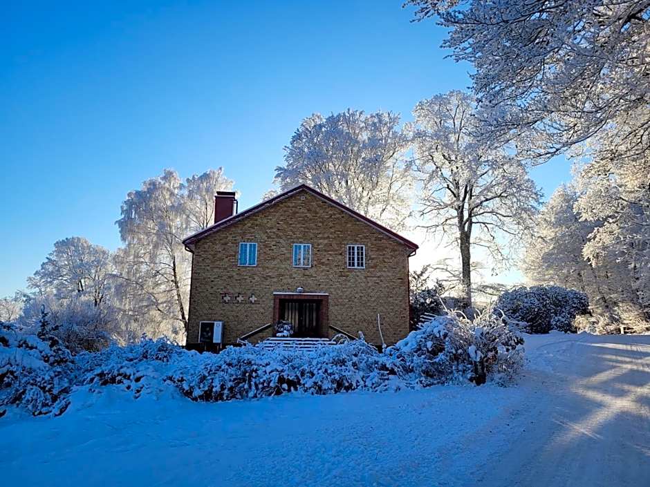 Bokskogens Guesthouse