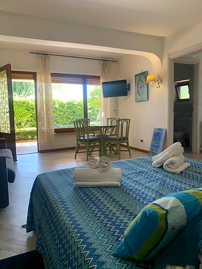 Un Ospite a Fontania