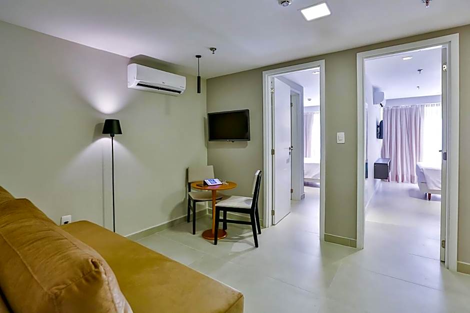 Quality Suites Joao Pessoa