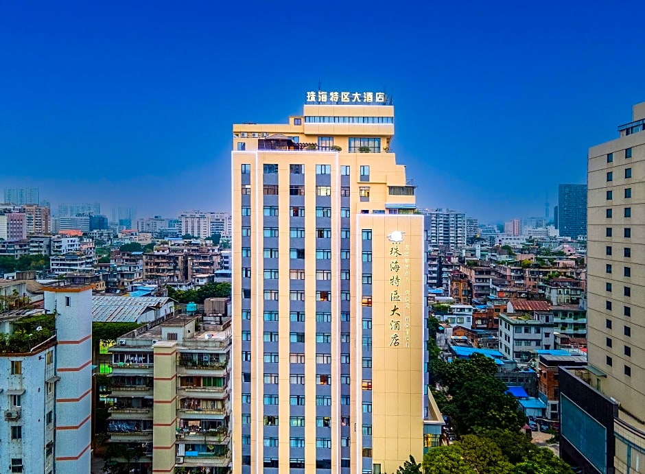Zhuhai Special Economic Zone Hotel