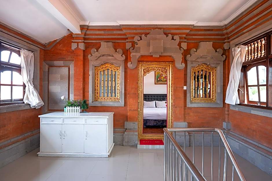Ceria Guesthouse Seminyak Mitra RedDoorz