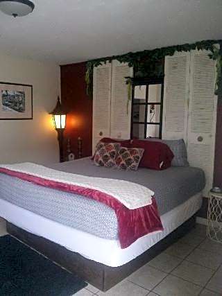 Nola-Goula Inn & Suites