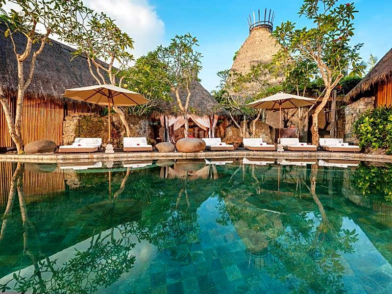 Fivelements Ubud