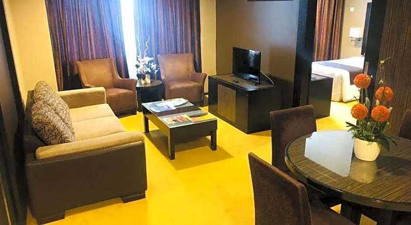 Felda Residence Kuala Terengganu