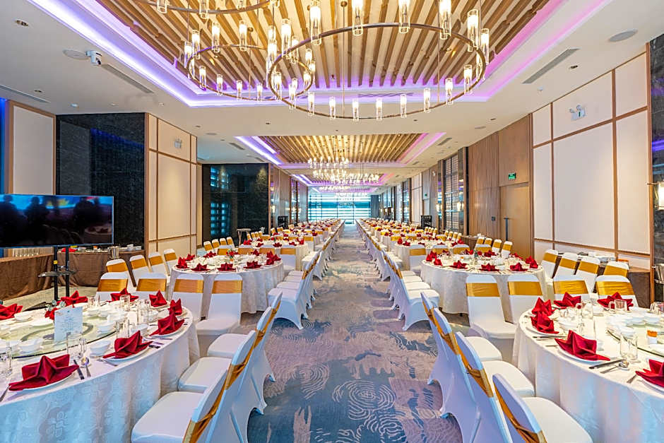 Grand Hyams Hotel - Quy Nhon Beach