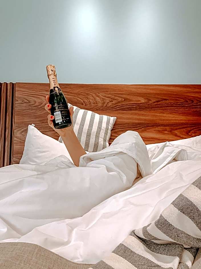 Casa Santiago Hotel Boutique