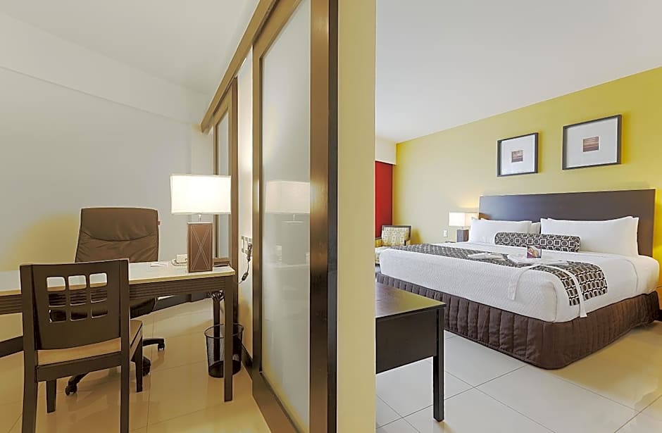 Crowne Plaza Villahermosa By IHG