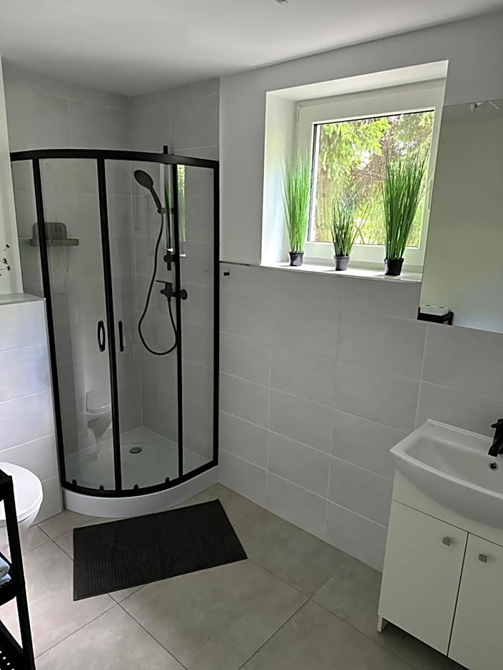 Szumi Las Bed & Breakfast