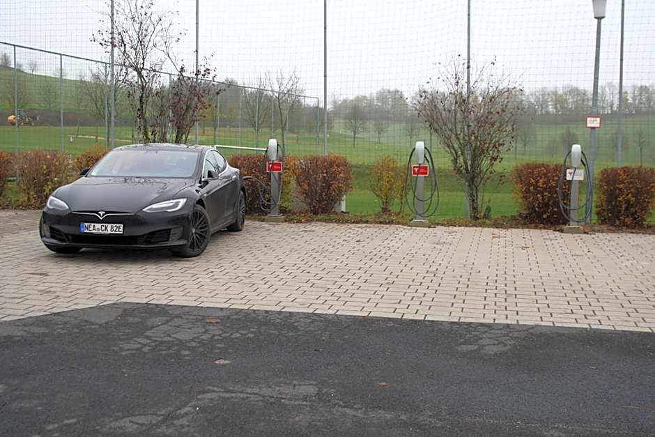 Landhotel Geiselwind