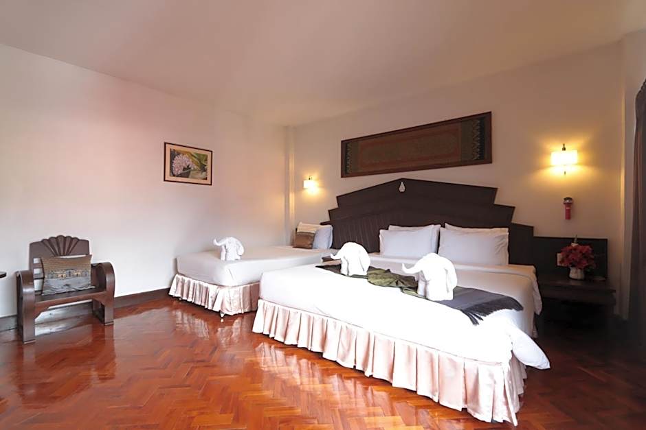 Baiyoke Chalet