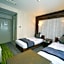 Hotel Areaone Kochi