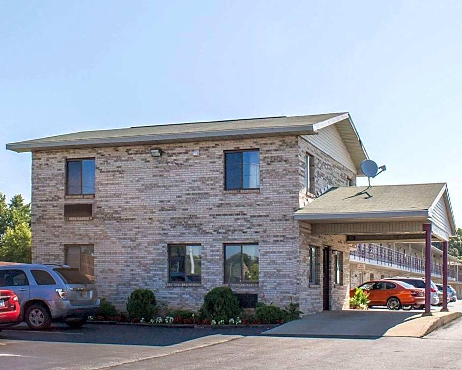 Econo Lodge Elkhart