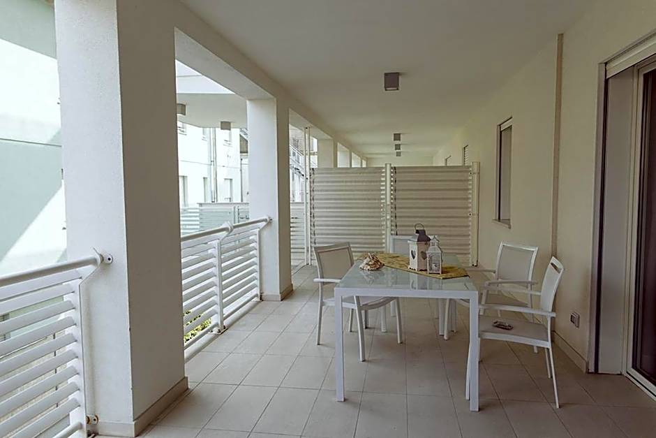 Residence Millecento