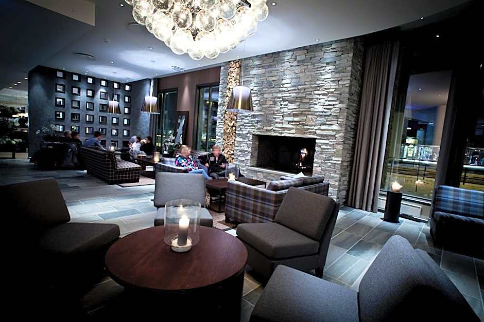 Quality Hotel Skifer