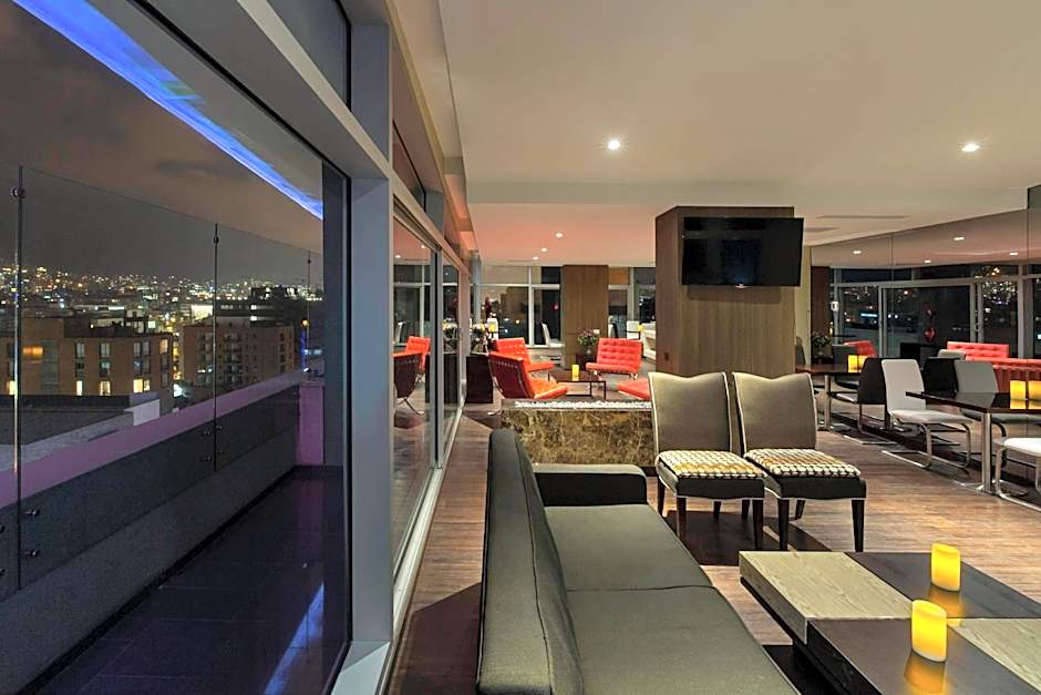 Four Points By Sheraton Bogota