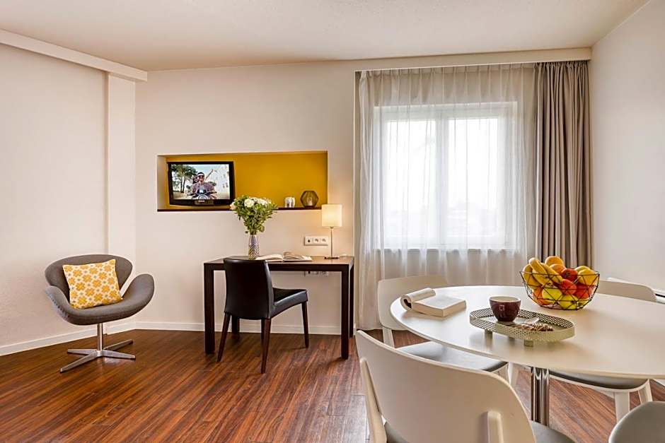 Citadines Sainte Catherine Brussels