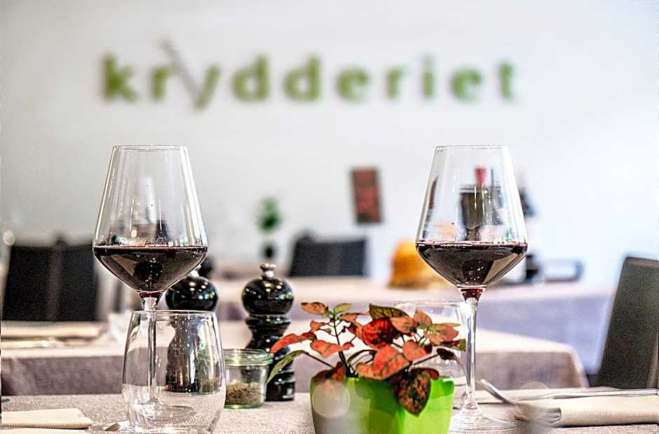 Best Western Hotel Hillerød