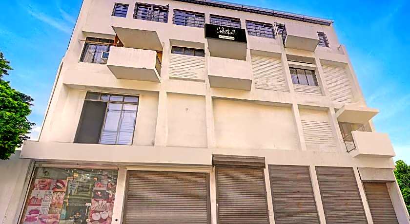 Hotel Vrundavan Residency