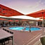 Hampton Inn By Hilton & Suites Los Angeles Burbank Airport