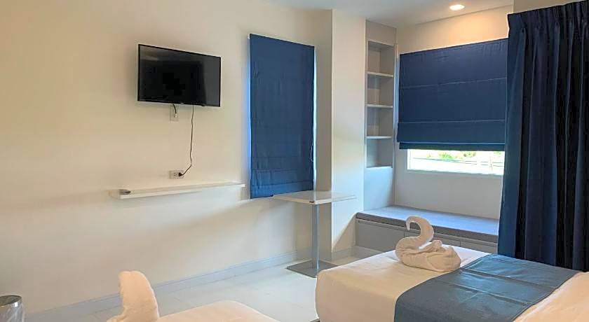 Icare Residence & Hotel