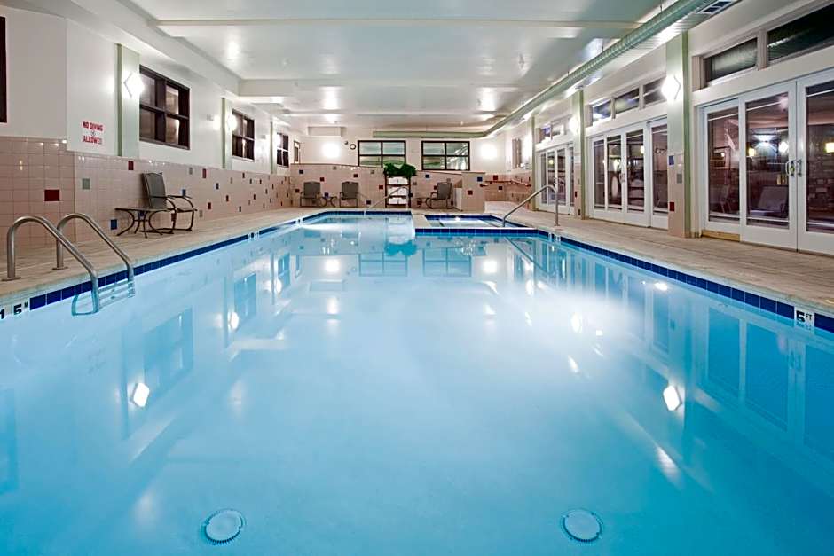 Holiday Inn Express Hotel & Suites Gunnison By IHG