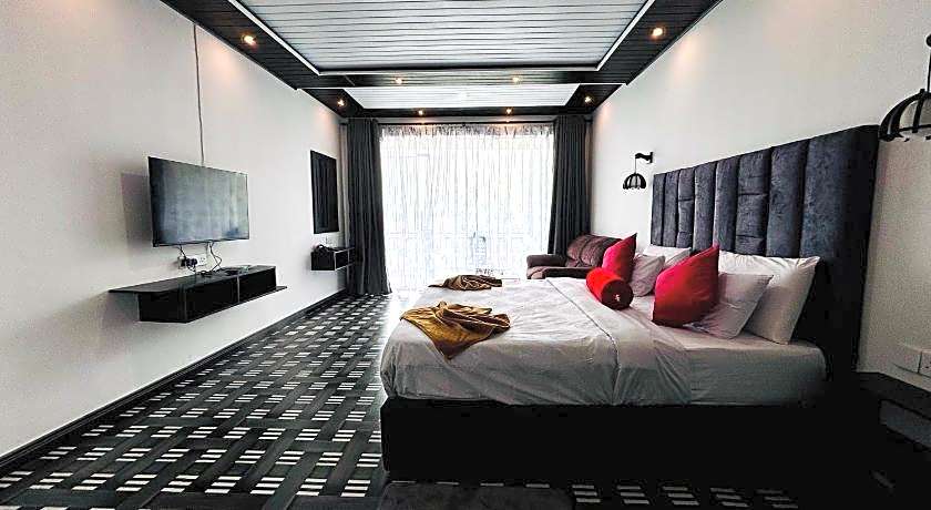 Paraiso Guest House