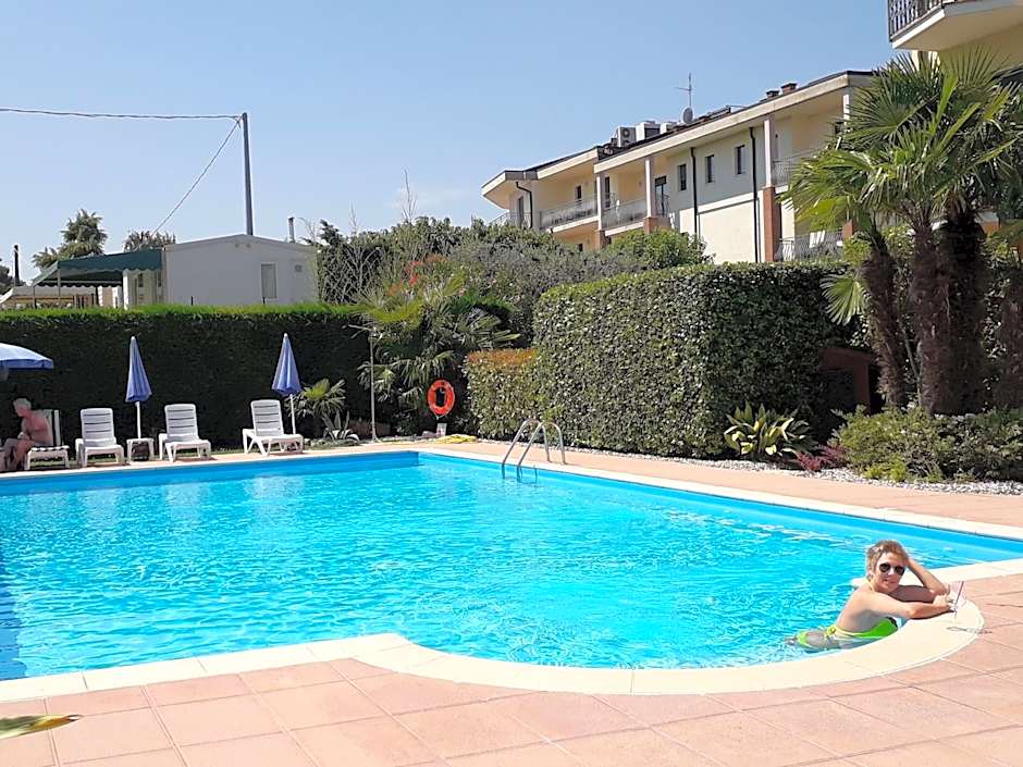 Hotel Fornaci