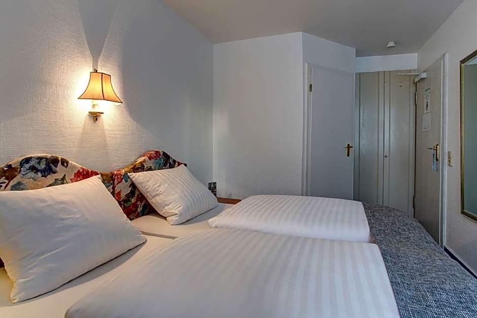 Centro Hotel Arde Koln, Trademark Collection by Wyndham