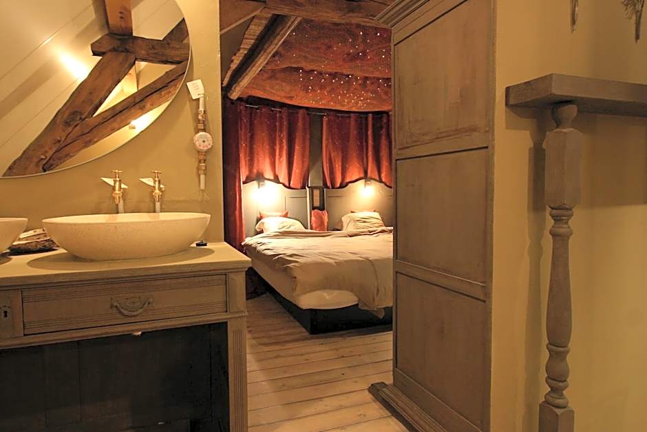 B&B Oase