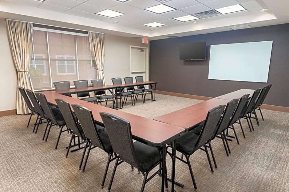 Residence Inn by Marriott Decatur Forsyth
